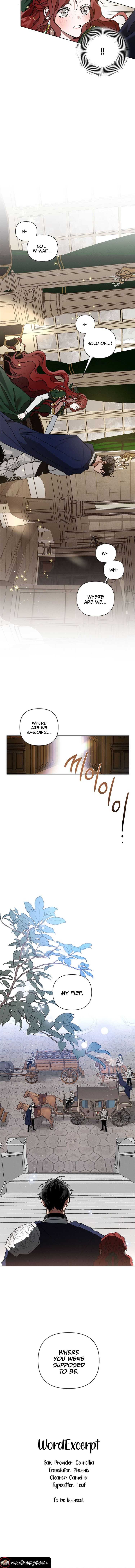 Under the Oak Tree Chapter 2 image 10